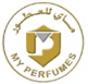 My Perfumes